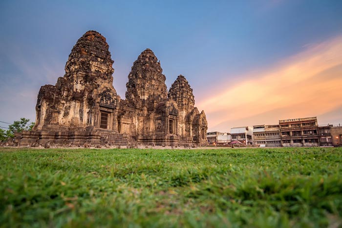 เที่ยวลพบุรี เที่ยวลพบุรี