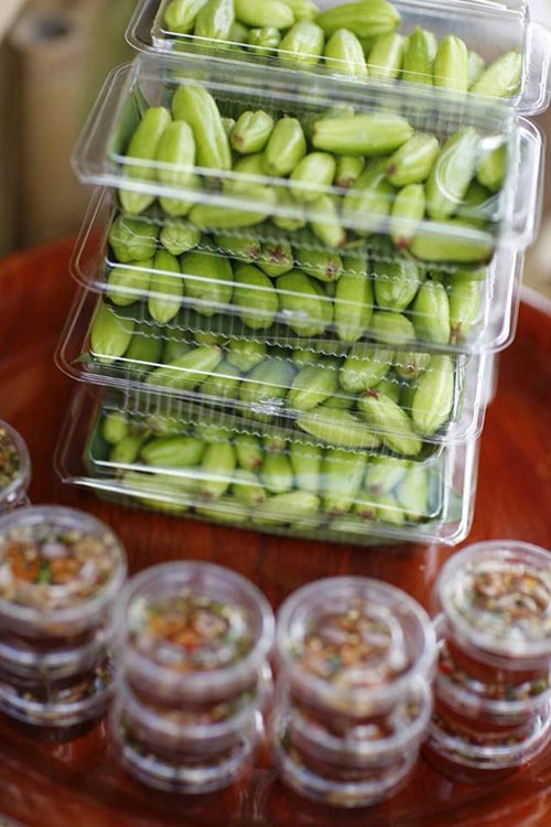 ตลาดทุบหม้อ ตลาดทุบหม้อ