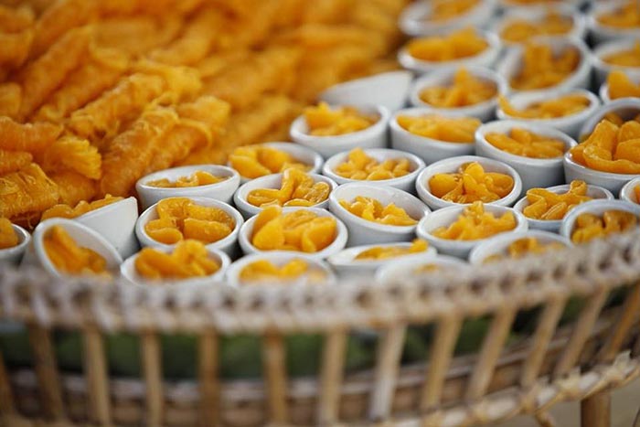 ตลาดทุบหม้อ ตลาดทุบหม้อ