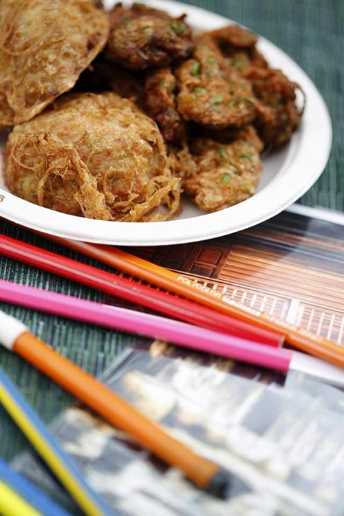 ตลาดทุบหม้อ ตลาดทุบหม้อ