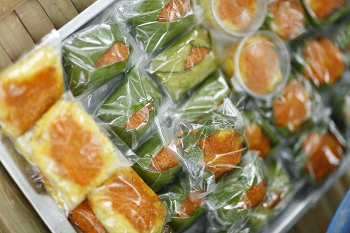 ตลาดทุบหม้อ ตลาดทุบหม้อ