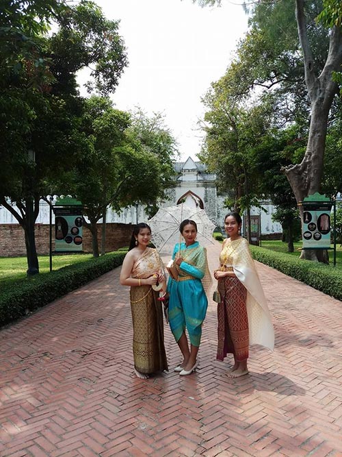 พระนารายณ์ราชนิเวศน์ พระนารายณ์ราชนิเวศน์