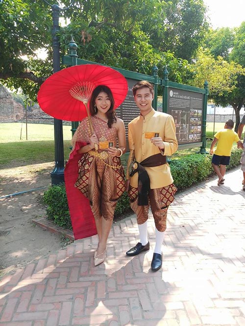 พระนารายณ์ราชนิเวศน์ พระนารายณ์ราชนิเวศน์