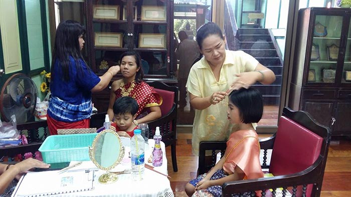 พระนารายณ์ราชนิเวศน์ พระนารายณ์ราชนิเวศน์