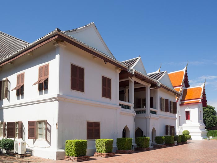 พระนารายณ์ราชนิเวศน์ พระนารายณ์ราชนิเวศน์