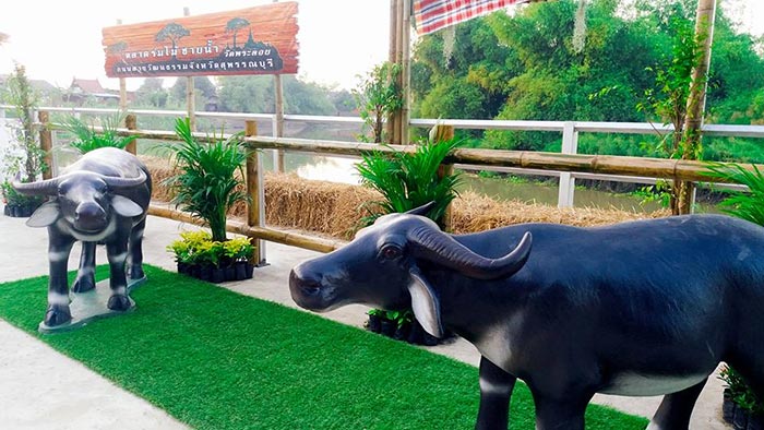 ที่เที่ยวสุพรรณบุรี ที่เที่ยวสุพรรณบุรี