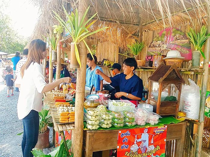 ที่เที่ยวสุพรรณบุรี ที่เที่ยวสุพรรณบุรี