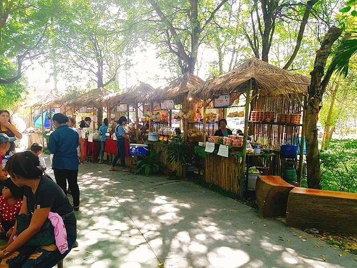 ที่เที่ยวสุพรรณบุรี ที่เที่ยวสุพรรณบุรี