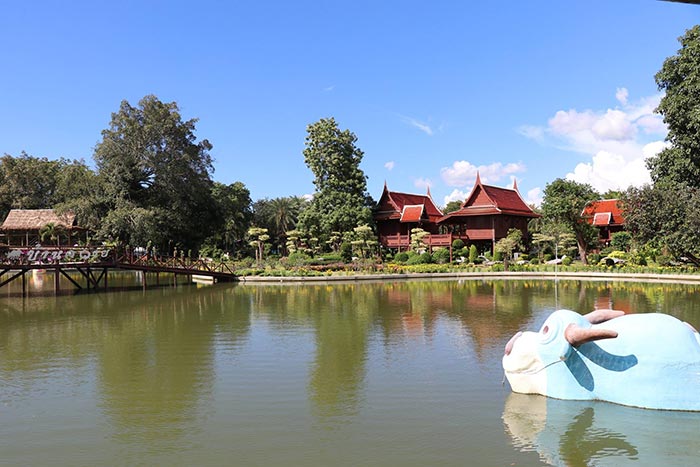 ที่เที่ยวสุพรรณบุรี ที่เที่ยวสุพรรณบุรี