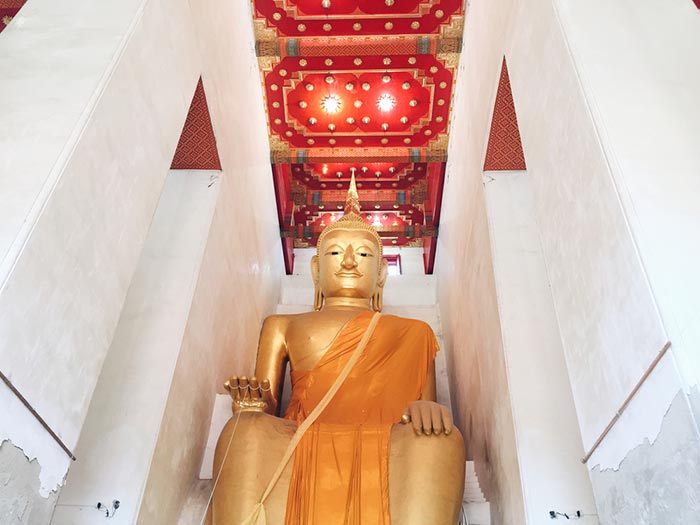 ที่เที่ยวสุพรรณบุรี ที่เที่ยวสุพรรณบุรี