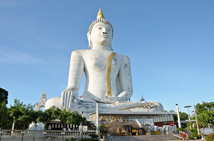 ที่เที่ยวสุพรรณบุรี ที่เที่ยวสุพรรณบุรี