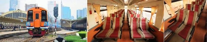 รถไฟสายกรุงเทพฯ-บ้านพลูตาหลวง รถไฟสายกรุงเทพฯ-บ้านพลูตาหลวง