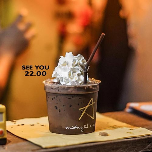 คาเฟ่ดีเด่นเมนูช็อกโกแลต-โกโก้ คาเฟ่ดีเด่นเมนูช็อกโกแลต-โกโก้