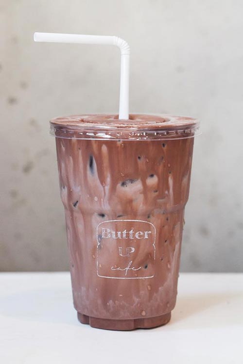 คาเฟ่ดีเด่นเมนูช็อกโกแลต-โกโก้ คาเฟ่ดีเด่นเมนูช็อกโกแลต-โกโก้