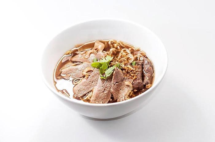 ร้านก๋วยเตี๋ยวเป็ด ร้านก๋วยเตี๋ยวเป็ด