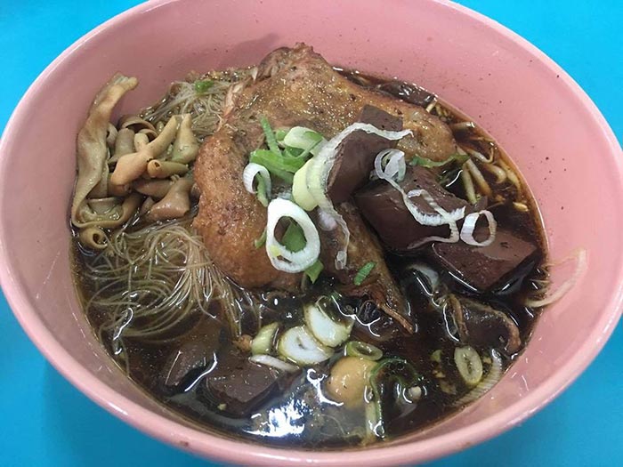 ร้านก๋วยเตี๋ยวเป็ด ร้านก๋วยเตี๋ยวเป็ด