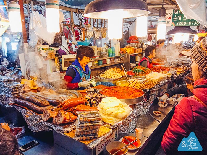ร้านอาหารเกาหลี ร้านอาหารเกาหลี