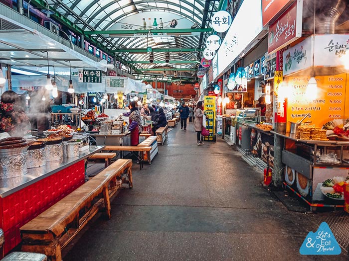 ร้านอาหารเกาหลี ร้านอาหารเกาหลี