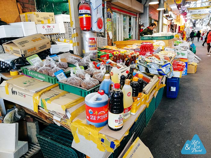 ร้านอาหารเกาหลี ร้านอาหารเกาหลี