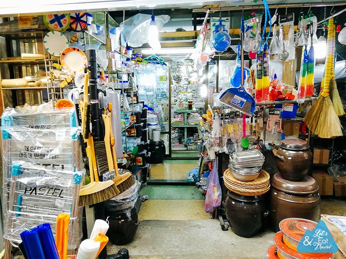 ร้านอาหารเกาหลี ร้านอาหารเกาหลี