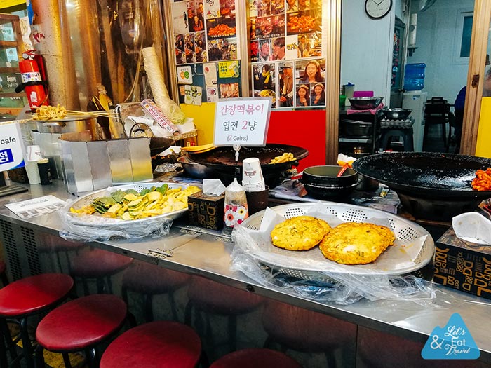 ร้านอาหารเกาหลี ร้านอาหารเกาหลี
