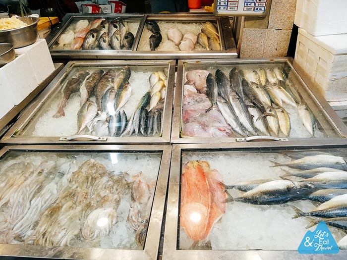 ร้านอาหารเกาหลี ร้านอาหารเกาหลี