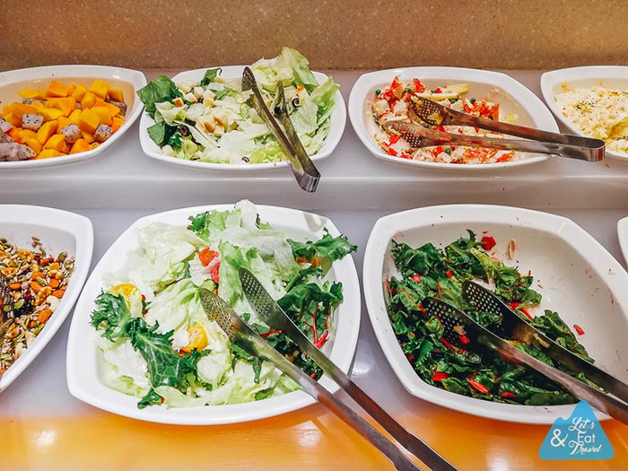 ร้านอาหารเกาหลี ร้านอาหารเกาหลี