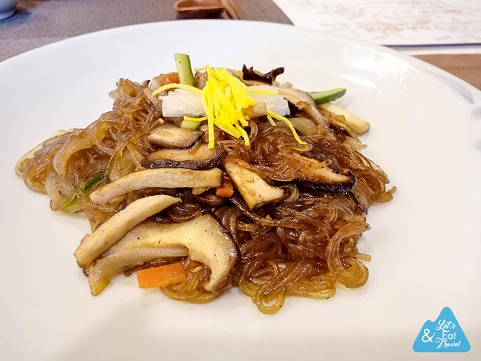 ร้านอาหารเกาหลี ร้านอาหารเกาหลี