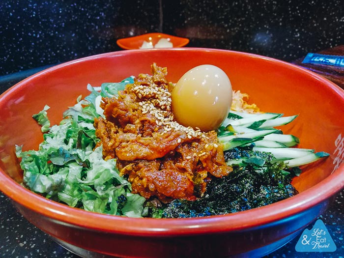 ร้านอาหารเกาหลี ร้านอาหารเกาหลี