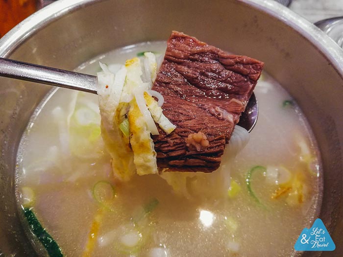 ร้านอาหารเกาหลี ร้านอาหารเกาหลี