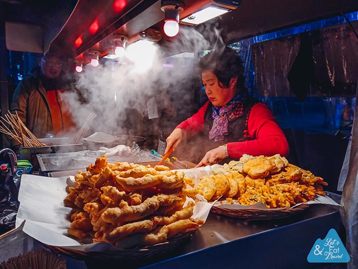 ร้านอาหารเกาหลี ร้านอาหารเกาหลี