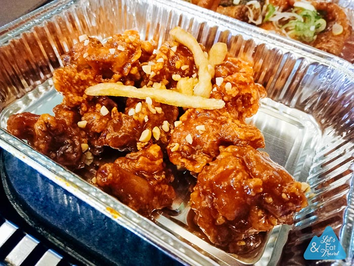 ร้านอาหารเกาหลี ร้านอาหารเกาหลี