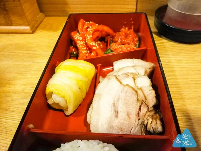 ร้านอาหารเกาหลี ร้านอาหารเกาหลี