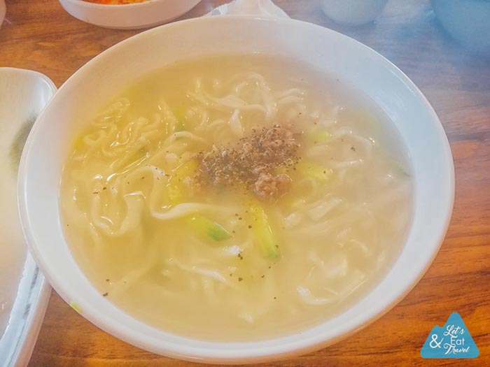 ร้านอาหารเกาหลี ร้านอาหารเกาหลี