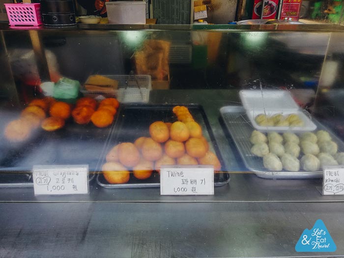 ร้านอาหารเกาหลี ร้านอาหารเกาหลี
