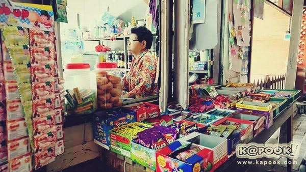 ตลาดในกรุงเทพฯ ตลาดในกรุงเทพฯ
