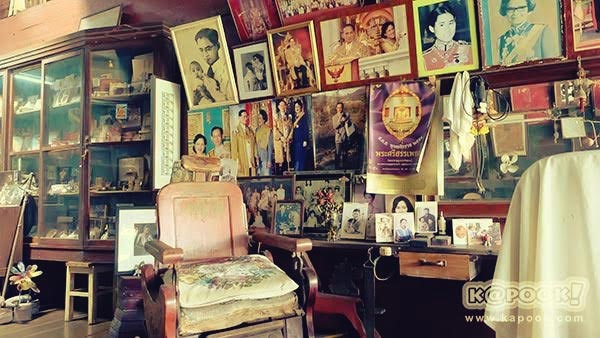 ตลาดในกรุงเทพฯ ตลาดในกรุงเทพฯ