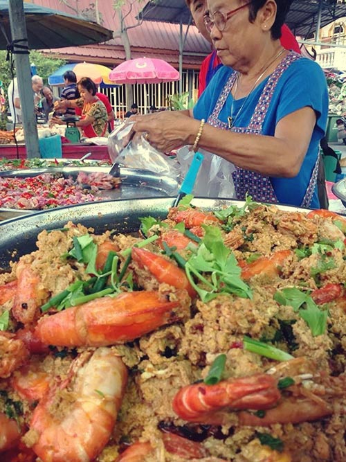 ตลาดในกรุงเทพฯ ตลาดในกรุงเทพฯ