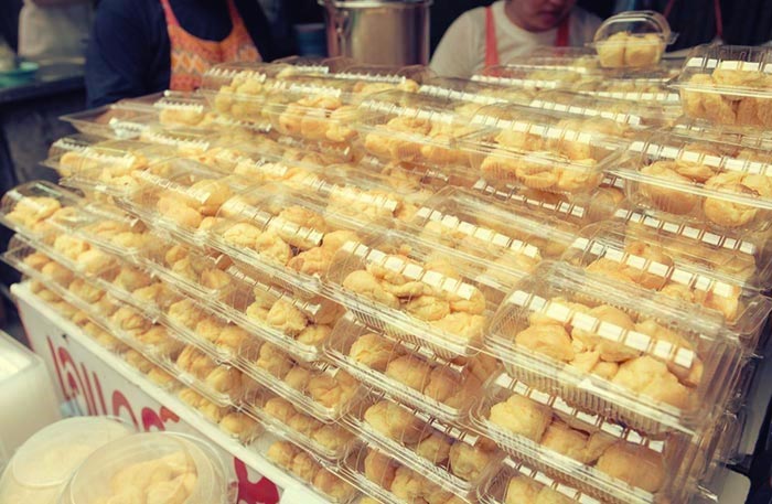 ตลาดในกรุงเทพฯ ตลาดในกรุงเทพฯ