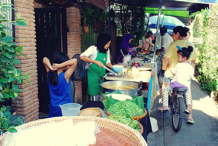 ตลาดในกรุงเทพฯ ตลาดในกรุงเทพฯ
