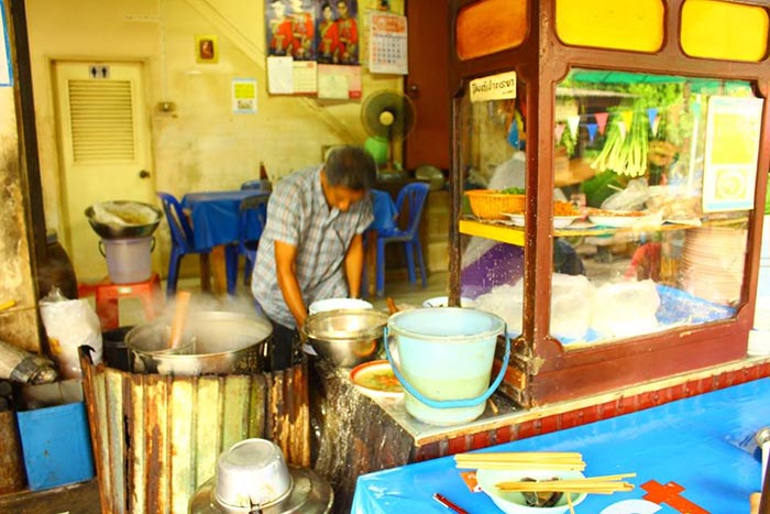 ตลาดอิงน้ำสามโคก ตลาดอิงน้ำสามโคก