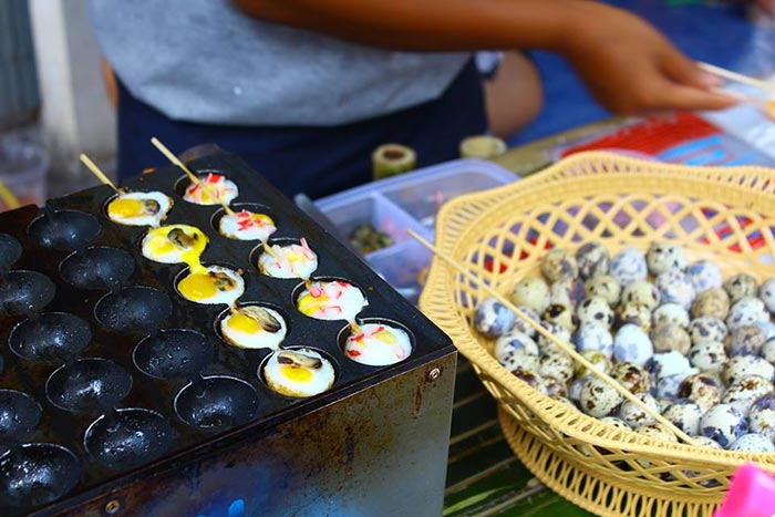 ตลาดอิงน้ำสามโคก ตลาดอิงน้ำสามโคก