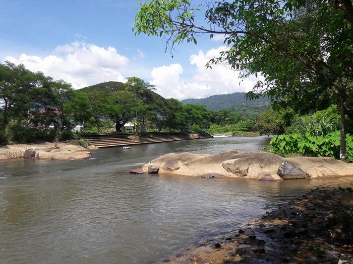 ที่พักนครนายก ที่พักนครนายก