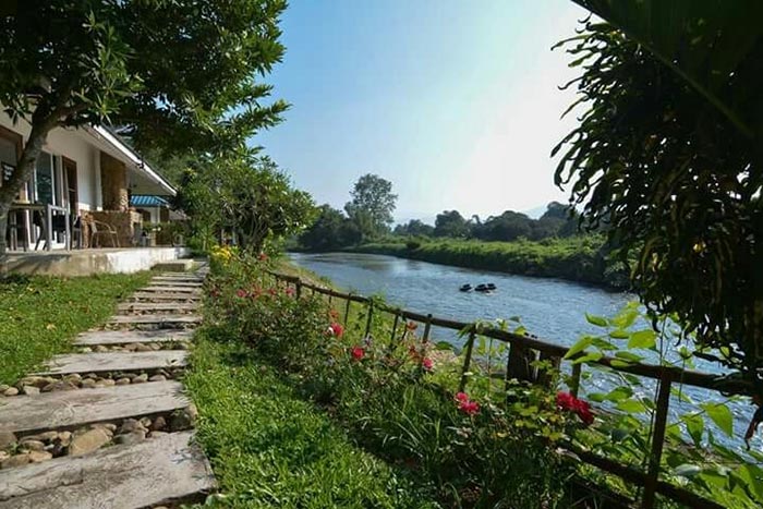 ที่พักนครนายก ที่พักนครนายก