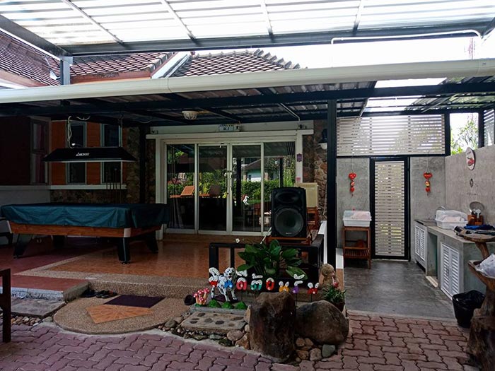 ที่พักนครนายก ที่พักนครนายก