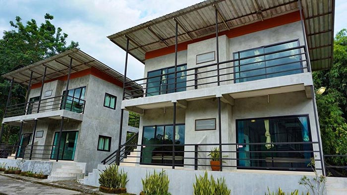 ที่พักนครนายก ที่พักนครนายก