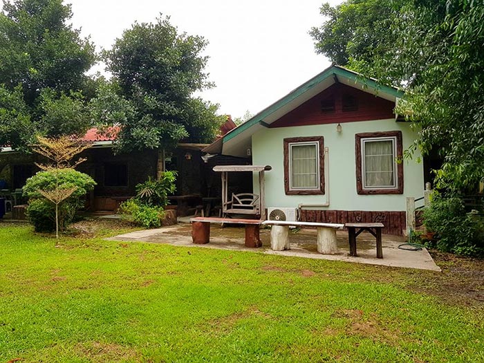 ที่พักนครนายก ที่พักนครนายก
