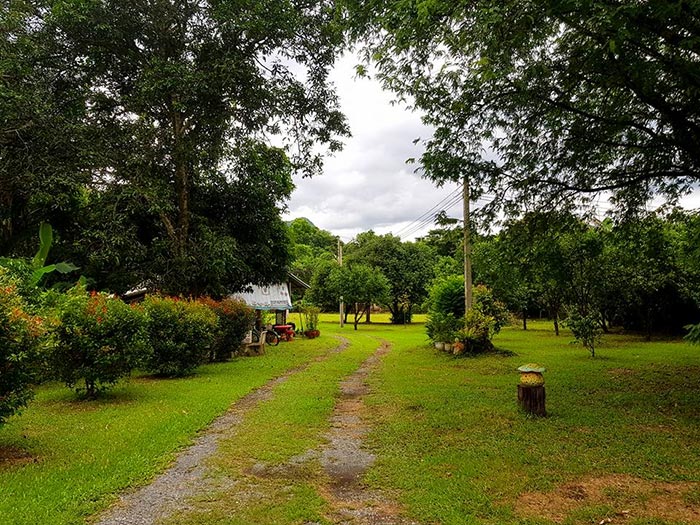 ที่พักนครนายก ที่พักนครนายก