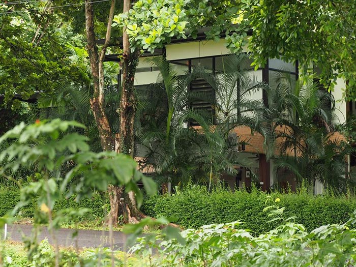 ที่พักนครนายก ที่พักนครนายก