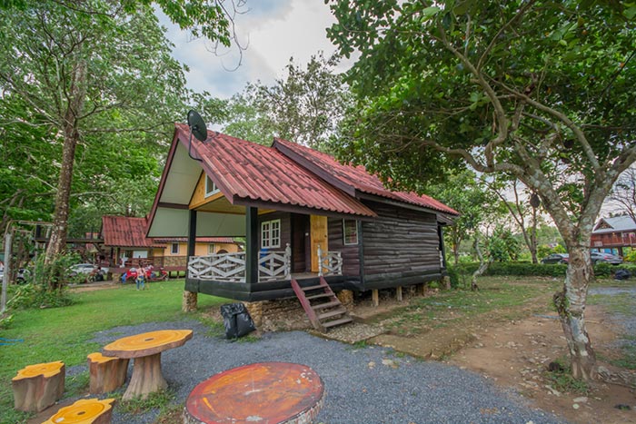 ที่พักนครนายก ที่พักนครนายก